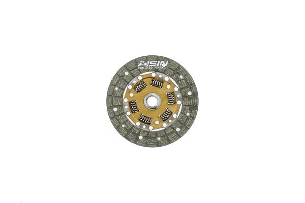 Disque d'embrayage AISIN ref. DS-027